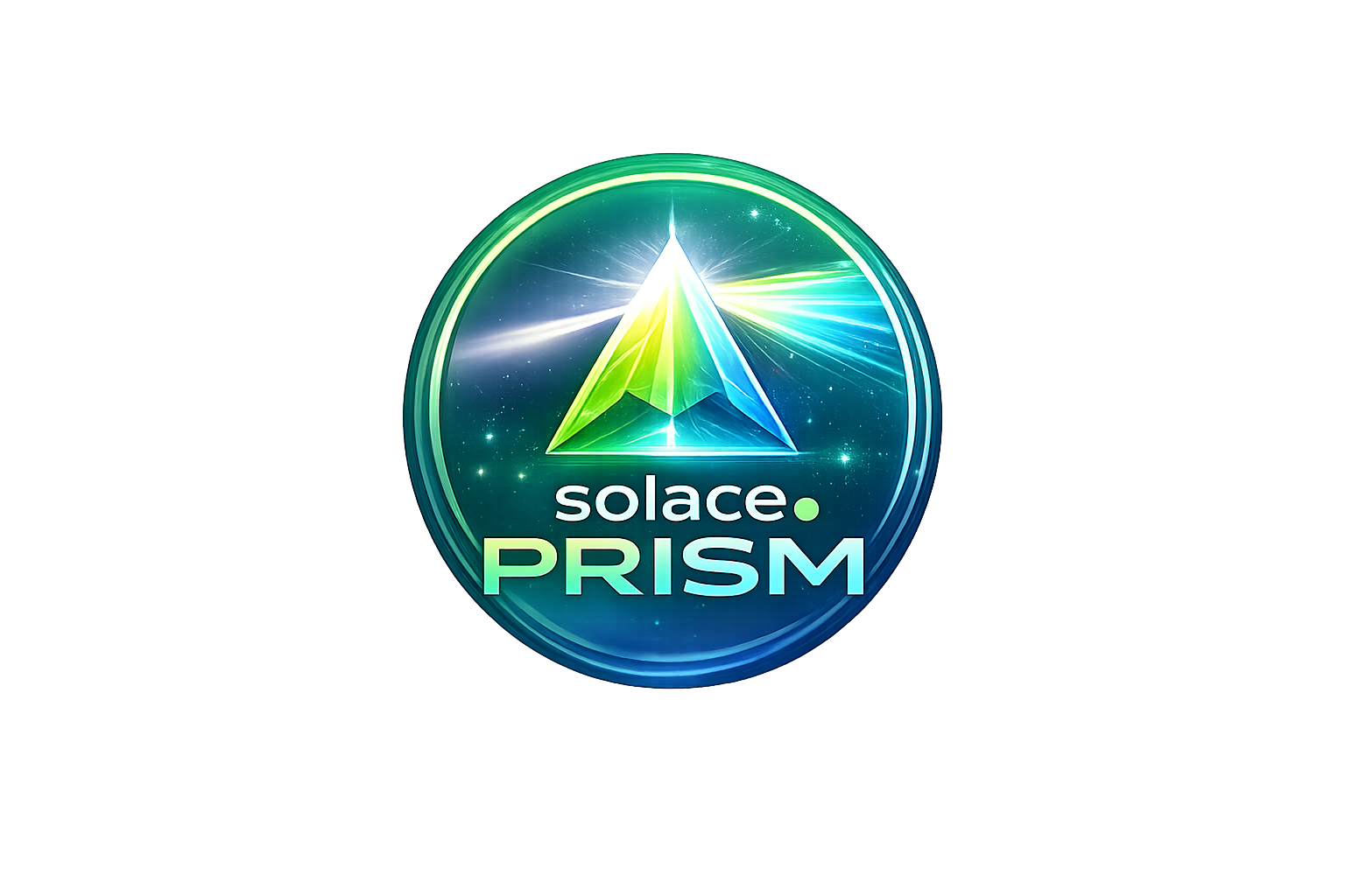 Prism Logo